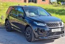 Land Rover Discovery Sport 2.0 Discovery Sport R-Dynamic S D Auto 4WD 5dr