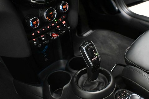 Mini Hatch 2.0 Cooper S Exclusive Auto 3dr 70