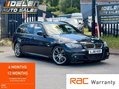 BMW 3 Series 2.0 320d Sport Plus Edition Touring Euro 5 (s/s) 5dr 1