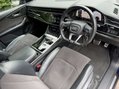 Audi Q8 3.0 Q8 S Line 50 TDI Quattro Auto 4WD 5dr 21