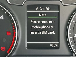 Audi Q3 2.0 Q3 S Line Edition TDI Quattro 4WD 5dr 28