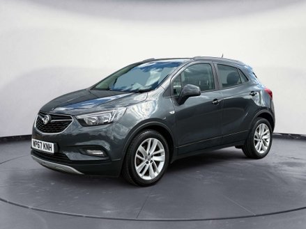Vauxhall Mokka X 1.4 Mokka X Design Nav T Auto 5dr