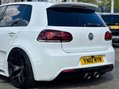 Volkswagen Golf 2.0 TSI R DSG 4Motion Euro 5 5dr 34