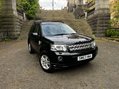 Land Rover Freelander 2.2 Freelander XS TD4 4WD 5dr 33