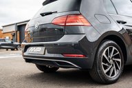 Volkswagen Golf 2.0 Golf Match TDI 5dr 39