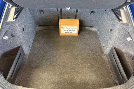 Skoda Octavia 1.4 TSI SE L Hatchback 5dr Petrol Manual Euro 6 (s/s) (150 ps) 8