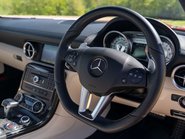Mercedes-Benz SLS Coupe 14