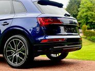 Audi Q5 TDI QUATTRO S LINE BLACK EDITION 33