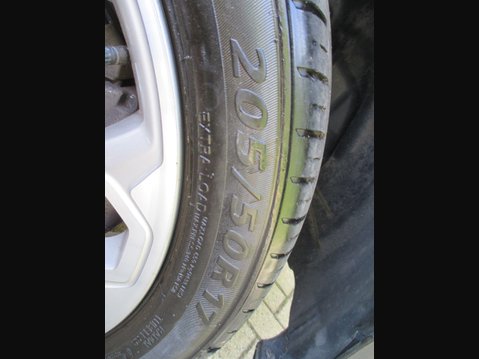 Ford Ecosport 1.0T EcoBoost Titanium Euro 6 (s/s) 5dr 14