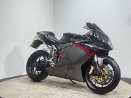 MV Agusta F4 1000 2007 25K NEW MOT CLASSIC COLLECTORS SPORTS BIKE 1000CC 3
