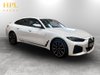 BMW i4 40 83.9kWh M Sport Gran Coupe 5dr Electric Auto eDrive (340 ps) 1 Owner -