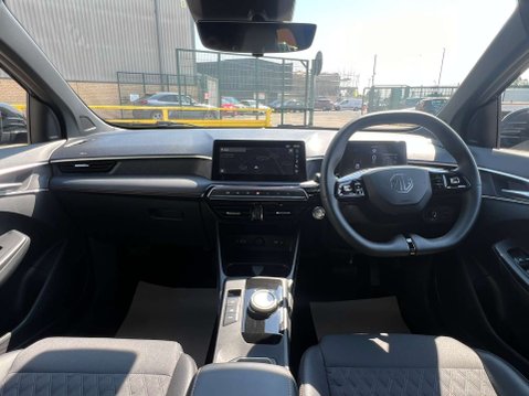 MG MG3 1.5 MG3 Trophy HEV Automatic 5dr - NATIONAL DELIVERY* 9