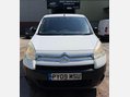 Citroen Berlingo 1.6 HDi 625 LX L1 5dr 26