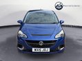 Vauxhall Corsa 1.6i Turbo VXR Euro 6 3dr 3