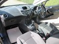 Ford Fiesta 1.25 Zetec Euro 6 3dr 16