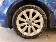 Audi A1 1.2 TFSI Sport Euro 5 (s/s) 3dr 16