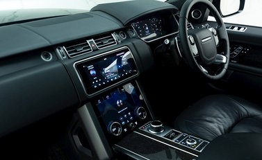 Land Rover Range Rover 5.0 Fifty LWB 16
