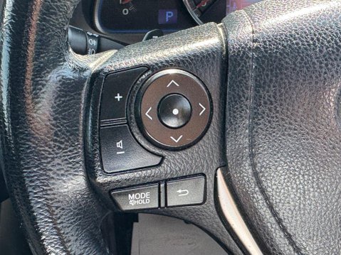 Toyota Rav4 2.0 V-Matic Icon Multidrive S 4WD Euro 5 5dr 20