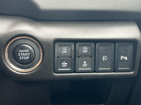 Suzuki S-Cross MOTION BOOSTERJET MHEV 34