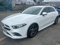 Mercedes-Benz A Class 1.3 A200 AMG Line (Executive) 7G-DCT Euro 6 (s/s) 5dr 19