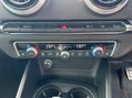 Audi A3 1.4 TFSI CoD S line Sportback S Tronic Euro 6 (s/s) 5dr 33