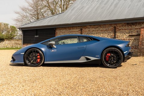Lamborghini Huracan 5.2 V10 LP 610-4 Avio LDF 4WD Euro 6 (s/s) 2dr 13