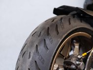 Yamaha R1M 1000 Super Sports Petrol Manual (200 ps) 27