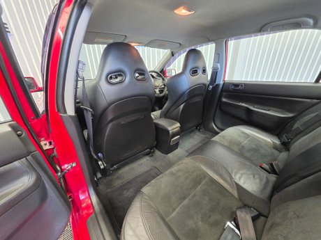 Mitsubishi Lancer 2.0 EVO IX MR FQ-360 Saloon 4dr Petrol Manual (334 g/km, 366 bhp) 25