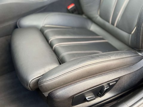 BMW 5 Series 2.0 530i M Sport Auto 4dr 71