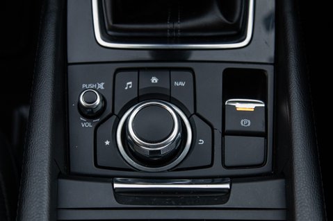 Mazda 3 SPORT NAV 37