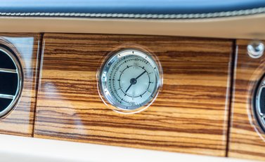 Rolls-Royce Phantom Coupé 18