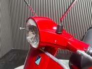 Piaggio Vespa PX 2012 19K 1 FORMER OWNER 2T 4 SPEED 2 STROKE CLASSIC SCOOTER 27