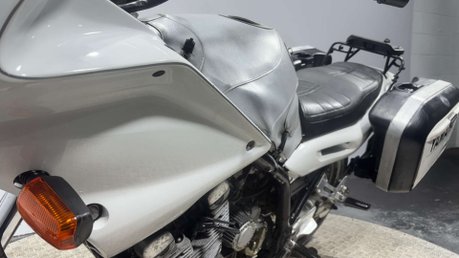 Yamaha XJ 2000 SPARES OR REPAIR PROJECT BIKE 900CC TRIKE PROJECT? 8