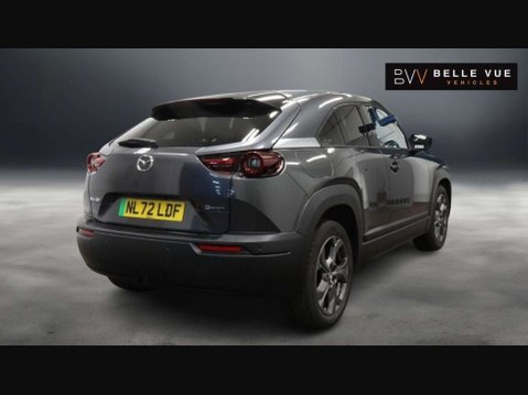 Mazda MX-30 MX-30 Sport Luxury EV 5dr *NATIONAL DELIVERY* 4