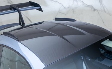 Porsche 911 GT3 RS (992) 37