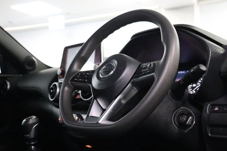 Nissan Juke DIG-T ACENTA 34