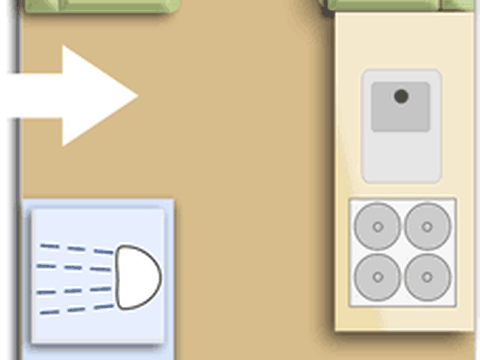 Adria Alpina 613 UC Missouri 2