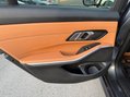 BMW 3 Series 2.0 330e 12kWh M Sport Auto Euro 6 (s/s) 4dr 27