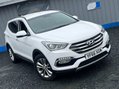 Hyundai SANTA FE 2.2 CRDi Blue Drive Premium 4WD Euro 6 (s/s) 5dr 46