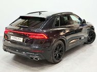 Audi SQ8 4.0 TDI V8 Vorsprung SUV 5dr Diesel Tiptronic quattro Euro 6 (s/s) (435 ps) 26
