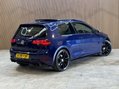 Volkswagen Golf 2.0 Golf R TSi Semi-Auto 4WD 3dr 21