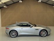 Jaguar F-Type 3.0 F-Type S V6 Auto 3dr 15