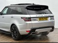 Land Rover Range Rover Sport 3.0 Range Rover Sport Autobiography Dynamic SDV6 Auto 4WD 5dr 42