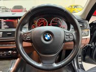 BMW 5 Series 2.0 520d Luxury Touring 5dr Diesel Auto Euro 6 (s/s) (190 ps) 26