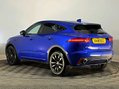 Jaguar E-Pace E-PACE R-DYNAMIC HSE 10