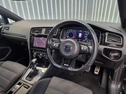 Volkswagen Golf 2.0 TSI BlueMotion Tech R Hatchback 5dr Petrol DSG 4Motion Euro 6 (s/s) (31 21