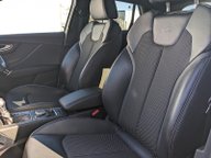 Audi Q2 TDI BLACK EDITION 20