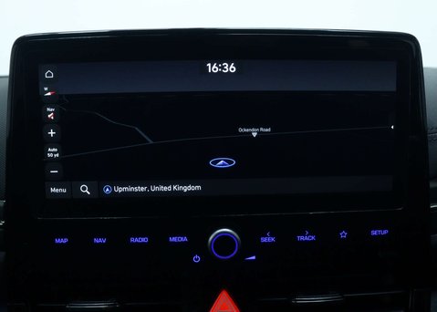 Hyundai IONIQ IONIQ Premium SE BEV 5dr 22