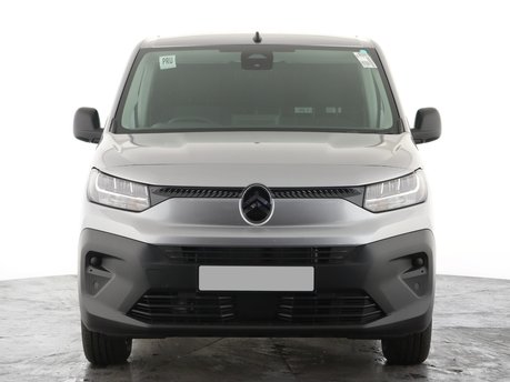 Citroen Berlingo M 1.5 D 100ps Enterprise Plus 6