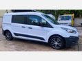 Ford Transit Connect 1.6 TDCi 220 Crew Van L1 H1 6dr 5